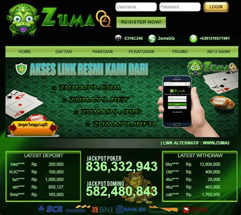 Musimqq: Agen Poker Online Terpercaya