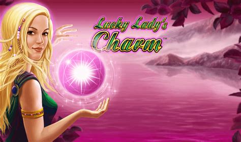 Lucky Lady’s Charm: Menangkan Bonus Besar dengan Fitur Menarik