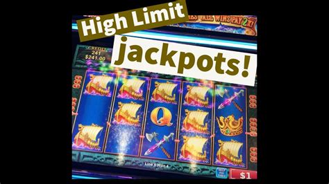 Tentang Payout dan Jackpot Slot: Dimana Saya Bisa Bermain Slots dengan Batas Tinggi