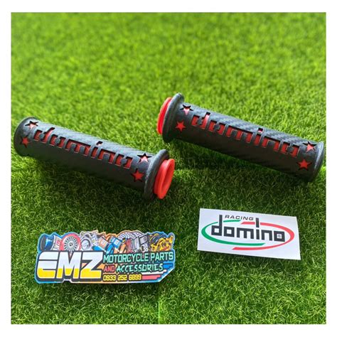 Domino Grips – What are the differences in between models