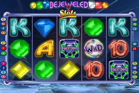 Bejeweled Cascades: Menangkan Hadiah dengan Cepat