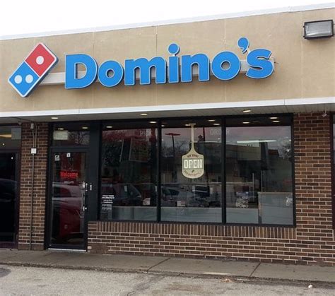 Lowongan Driver Domino’s Pizza di Berbagai Lokasi di Chicago