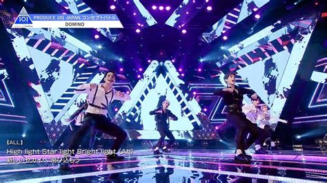 Menggema Hat-trick dengan PRODUCE 101 JAPAN – 35 Boys 5 Concepts