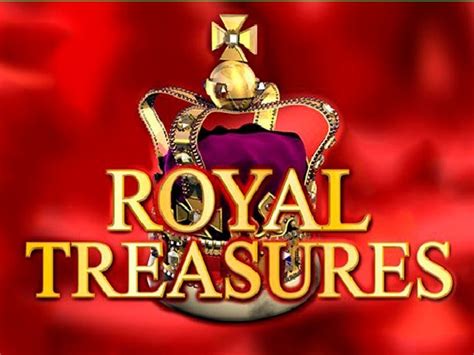 Artikel: Royal Treasure Slot – Perjalanan Membangun Kekayaan Anda