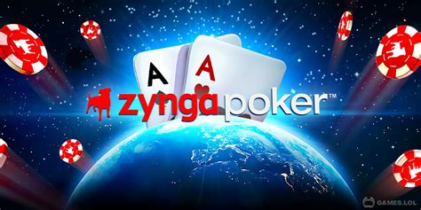 Zynga Poker: Bermain Poker yang Nyaman dan Menyenangkan