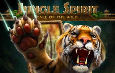 Mengungguli Setiap Taruhan: Jungle Spirit: Call of the Wild Slot Review