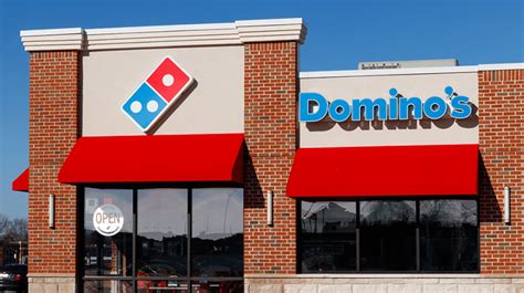 Menjadi Pemilik Franchise Domino’s: Kenali Cara Berhasilnya