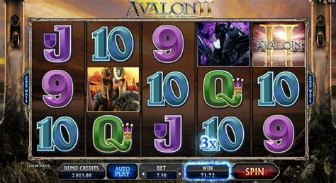 Avalon 2 Slot Review: Everything You Need To Know