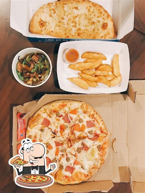 Makan Malam di Jakarta: Domino’s Pizza dan Tempat Makan lainnya