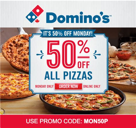 Domino’s Promo Codes: Tips and Tricks for Saving Big