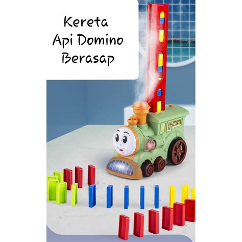 Permainan Susun Balok Domino: Cara Bermain dan Tips