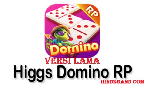 Higgs Domino RP Terbaru 2021 Unduhan APK Versi Lama