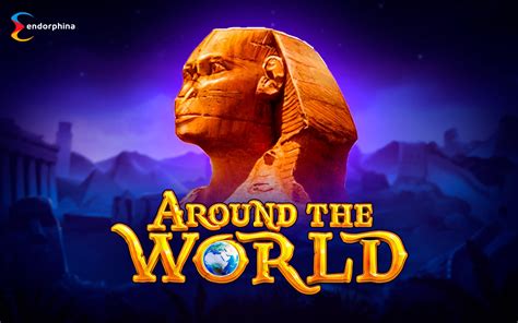 Around the World: A Journey of Fortune