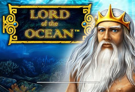 Lord of the Ocean: A Review of the Popular Online Slot