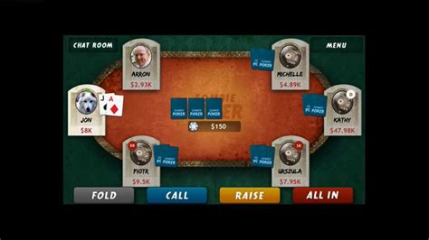 Zombie Texas Hold’em Poker: A Thrilling Twist on a Classic Game