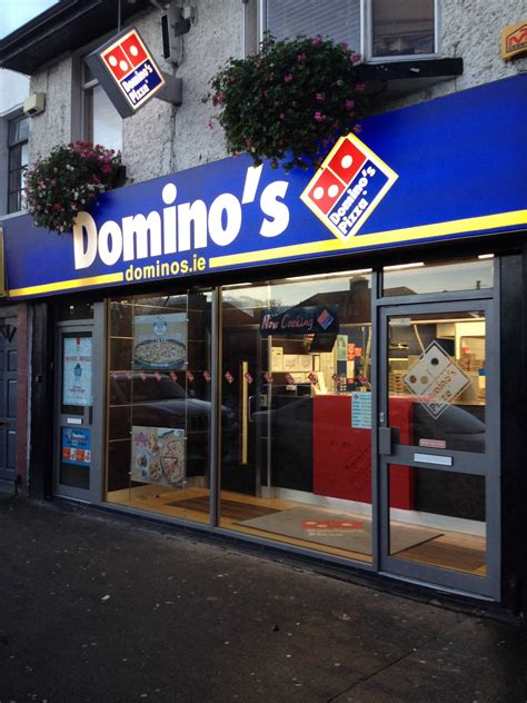 Pizza Delivery Near Me in Dublin | Domino’s Pizza