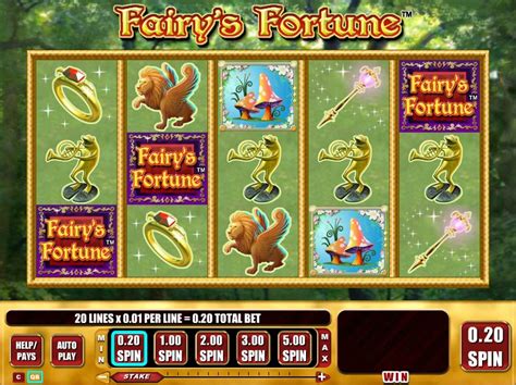 Menjelajahi Dunia Mágis dengan Fairies Fortune