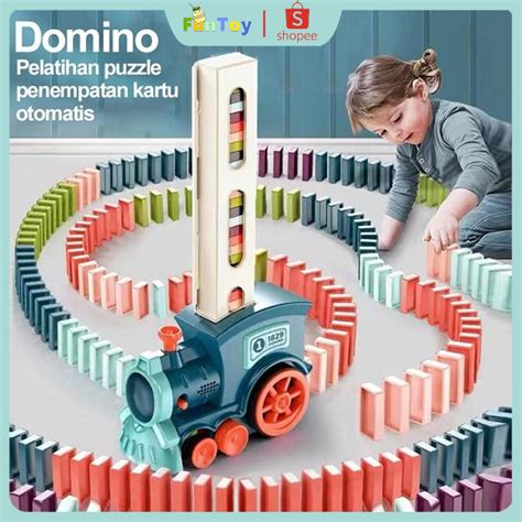 Persiapan Sebelum Bermain Domino