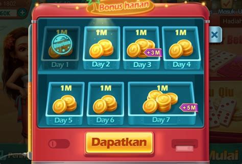 Trik Dapatkan Chip Higgs Domino Island Gratis: 5 Cara Terbaru 2022