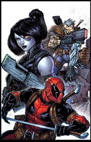 Misteri Nasib Cable, Domino, dan Russell: Apa Yang Terjadi di Deadpool & Wolverine