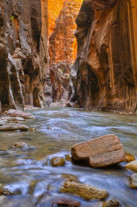 Menjelajahi Slot Canyon Utah: Pengalaman Berkualitas untuk Semua Tingkat