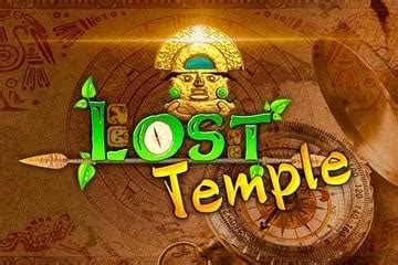 GameOn: The Mysterious Lost Temple Slot Game