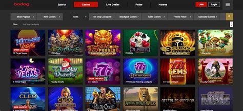 Menjadi Juara di Bodog Slots: Game Online yang Paling Populer