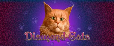 Permainan Slot Diamond Cats: Game yang Menarik dan Menguntungkan