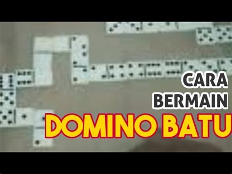 Menguak Kesempatan Menang di Permainan Domino