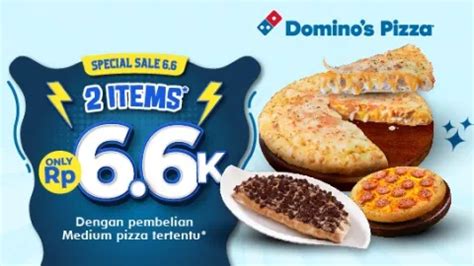 Domino’s Pizza, Pahlawan Makanan yang Menghidupkan Jakarta Selatan dan Tangerang