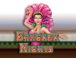 Bangkok Nights: Permainan Slot Fantastis dengan Grafik yang Menarik