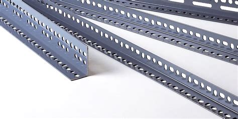 Dexion Slotted Angle System: The Ultimate Solution for Your Storage Needs