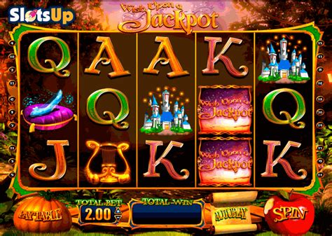 Wish Upon A Jackpot: Slot Game dengan Fitur Bonus yang Melimpah