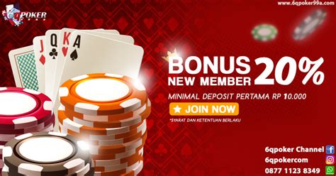 DominoBet: Situs Poker Paling Aman untuk Anda