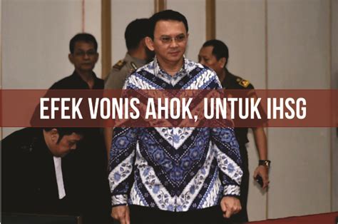 Pengadilan Ahok: Ujian bagi Toleransi dan Pluralisme Agama di Indonesia