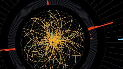 Penemuan Higgs Boson dan Kolaborator LHC untuk Meningkatkan Pengetahuan Fisika Partikel