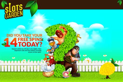 Artikel Slots Garden: Taman Bermain yang Menawarkan Pengalaman Bermain Online yang Unik