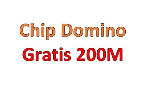 Permainan Higgs Domino: Bermain Tanpa Batas dengan Chip Domino Gratis