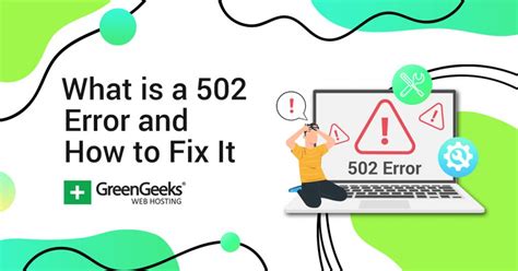 Mengatasi Error 502 Bad Gateway pada Website