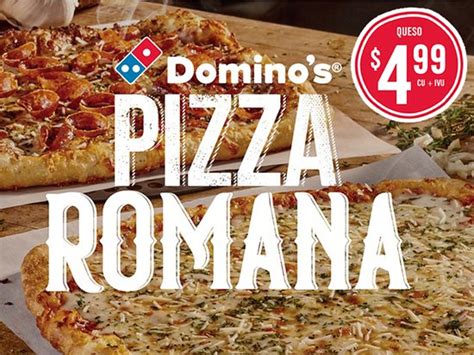 Menemukan Domino’s Pizza yang Dekat dengan Anda