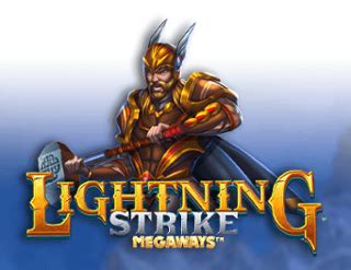 Permainan Slot Lightning Strike Megaways: Menjadi Pemenang Besar dengan Mekanisme MegaWays