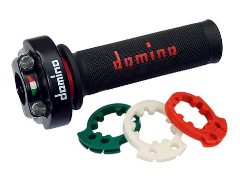 DOMINO THROTTLE KIT YAMAHA R7: UPGRADE YOUR BIKE’S PERFORMANCE