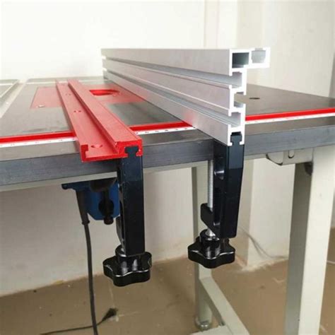 Set Blade Depth: Membuat T-Slot untuk Table Saw