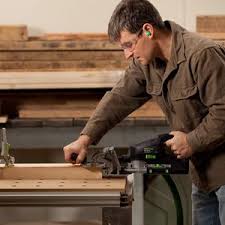 DOMINO Joiner: The Ultimate Mortise and Tenon Jig for Precise Joinery