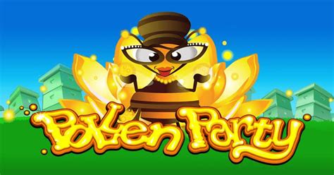 Artikel: Pollen Party Slot – Bermain dengan Budget yang Ramah dan Mempunyai Fitur Bonus yang Menarik