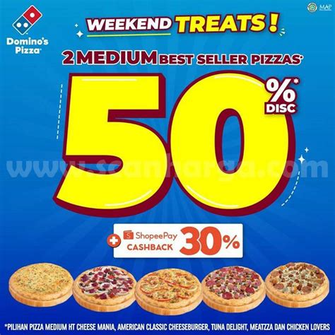 Keluhan dan Pertanyaan Terkait Produk dan Layanan Domino’s Pizza