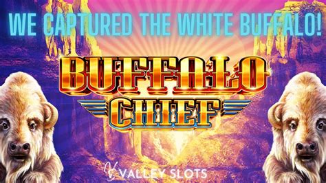 Menguak Nilai Permainan Slot Legend of The White Buffalo