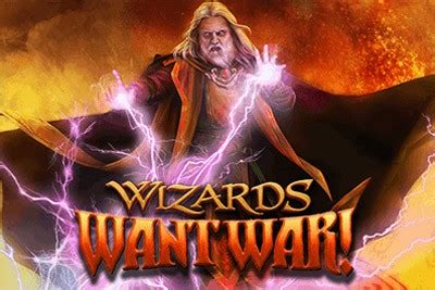 Wizards Want War! Slot Review: A Magical Gaming Experience