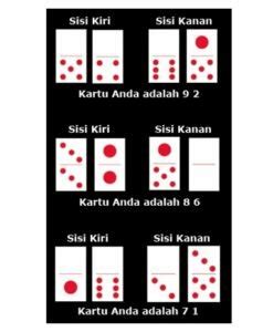 Mengungkap Rahasia Game QiuQiu Dominoes, Permainan Online yang Sempat Viral