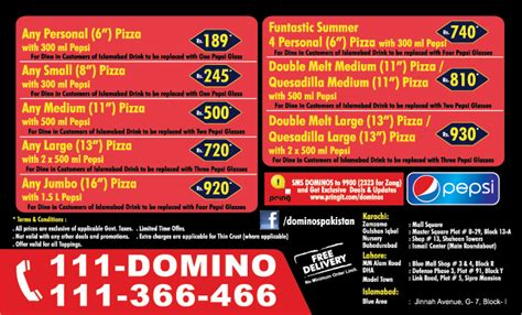 Cara Menghemat Pemesanan Pizza Domino’s